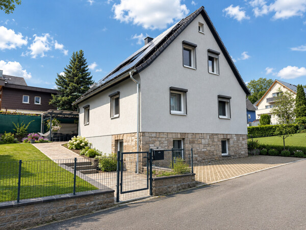 Haus Titel
