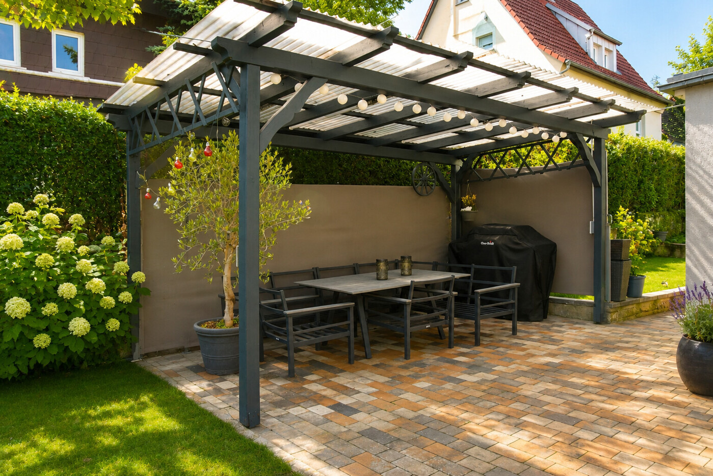 Loggia