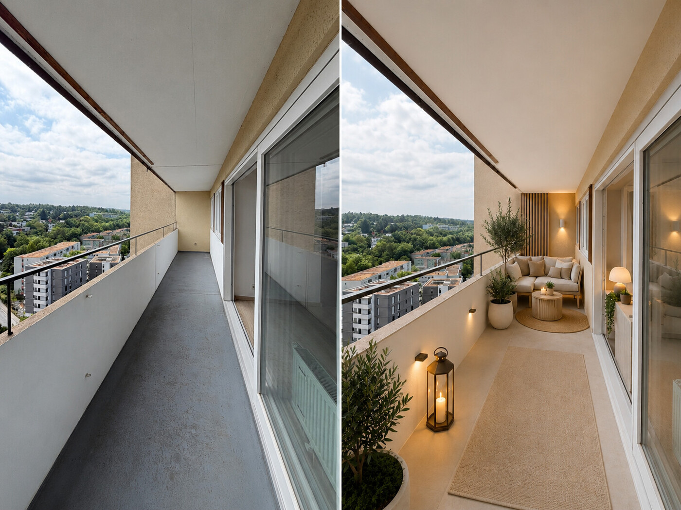 Balkon