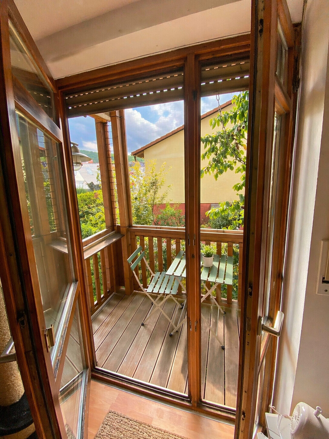 Balkon