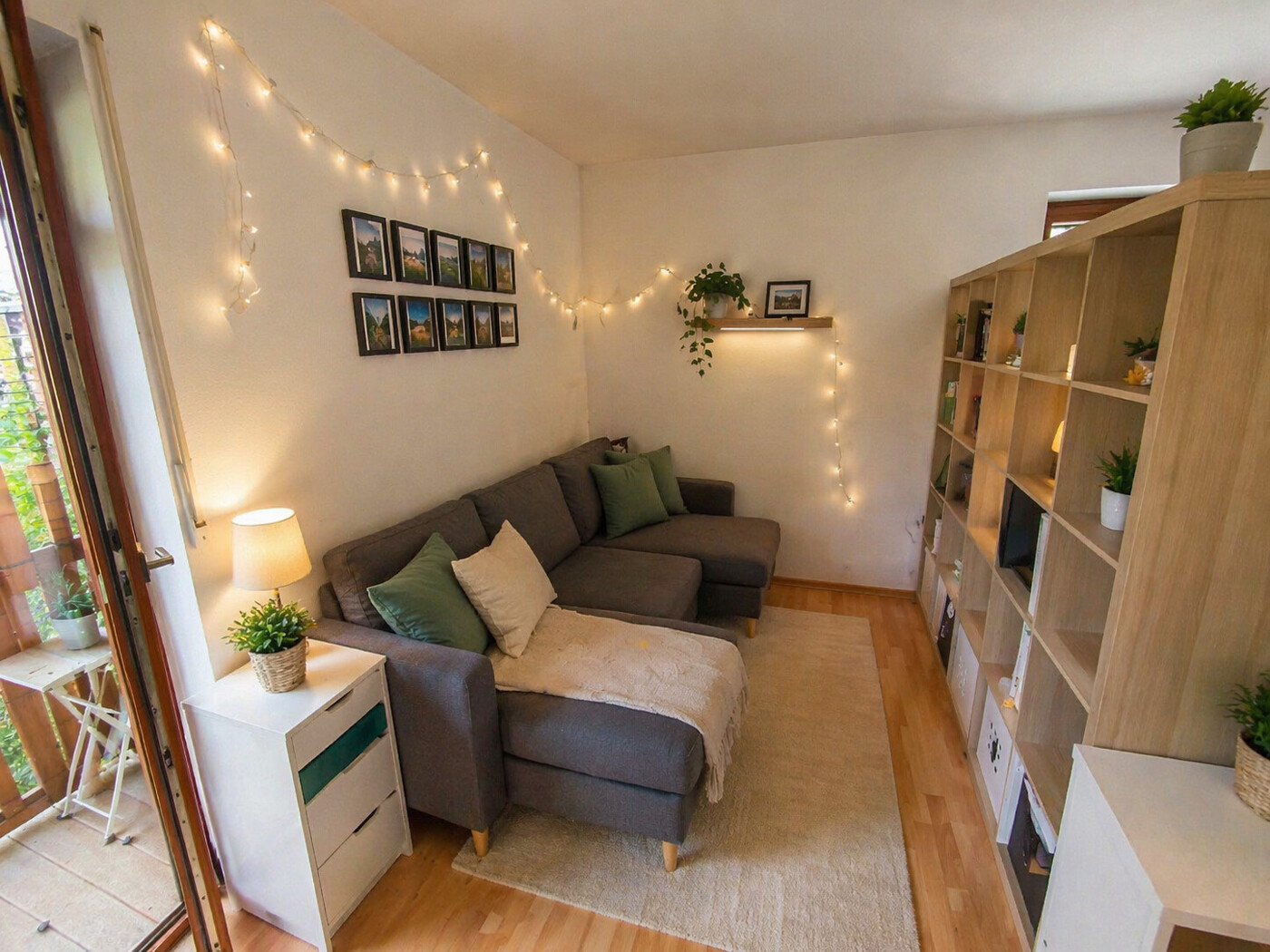 Wohnraum foto 3 (sofa)