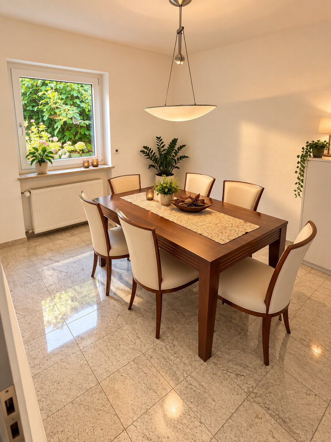 2 Zimmer ELW als Besprechung