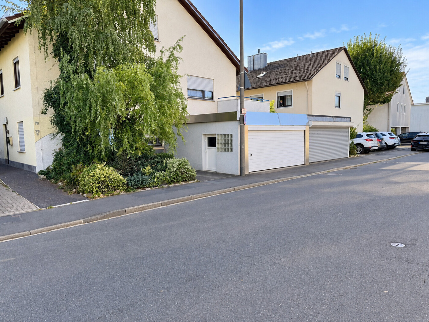 Garage 2