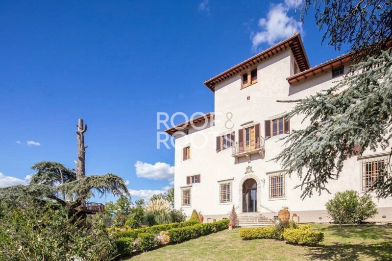 Villa Artis