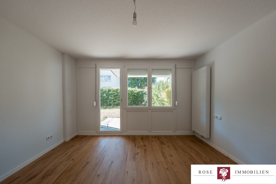 Schlafzimmer Bild 1