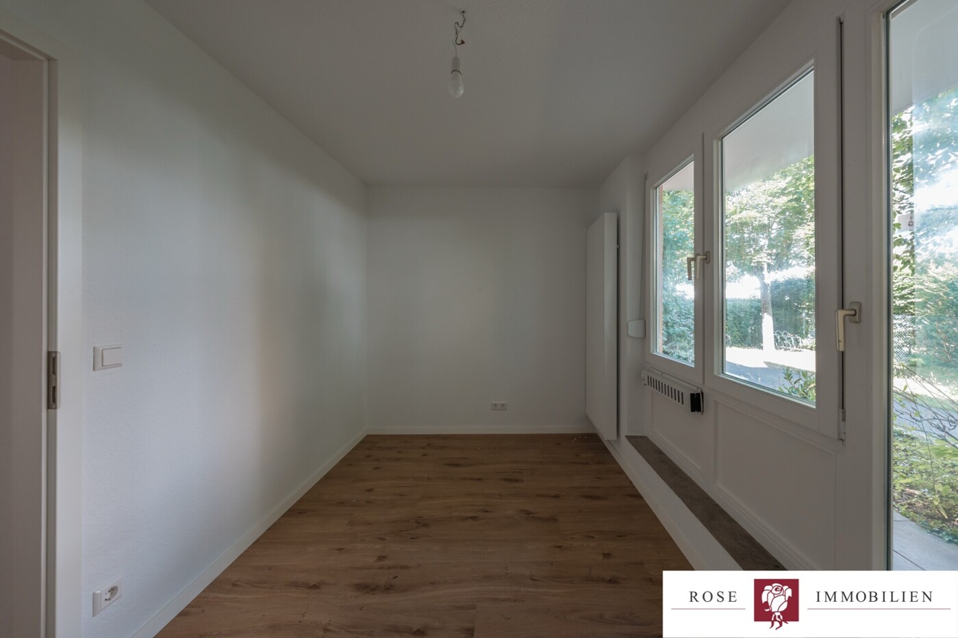Kinderzimmer Bild 1