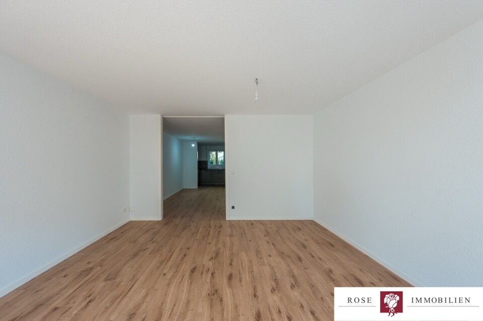 Wohnzimmer Bild 2