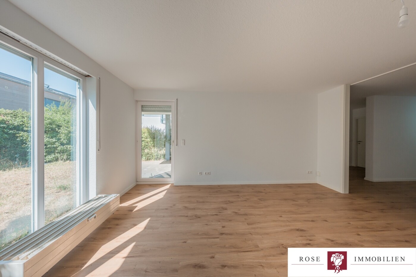 Wohnzimmer Bild 3