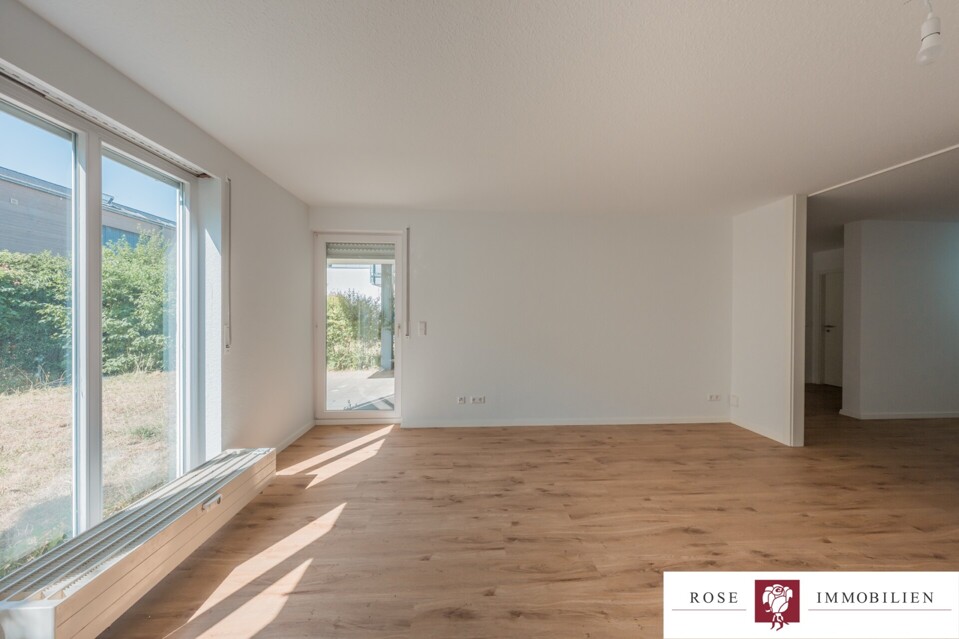 Wohnzimmer Bild 3
