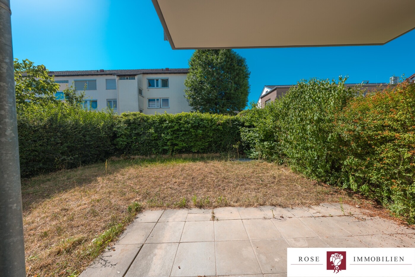 Garten Bild 1