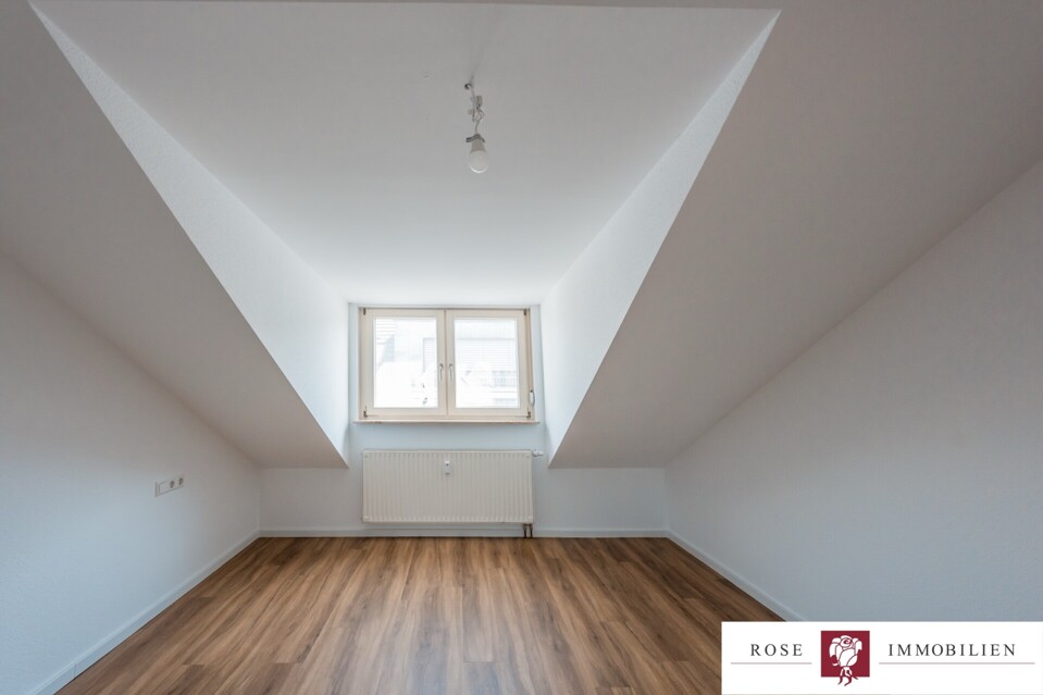 Schlafzimmer Bild 1