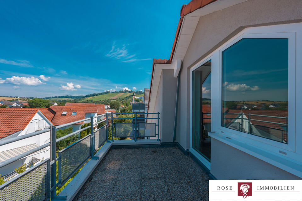 Balkon Bild 2