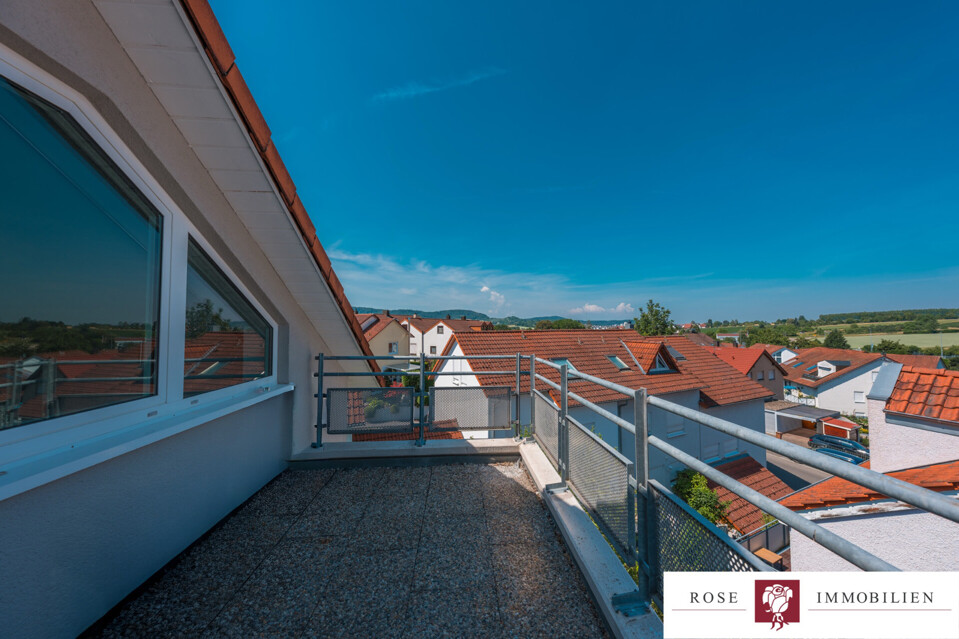 Balkon Bild 1