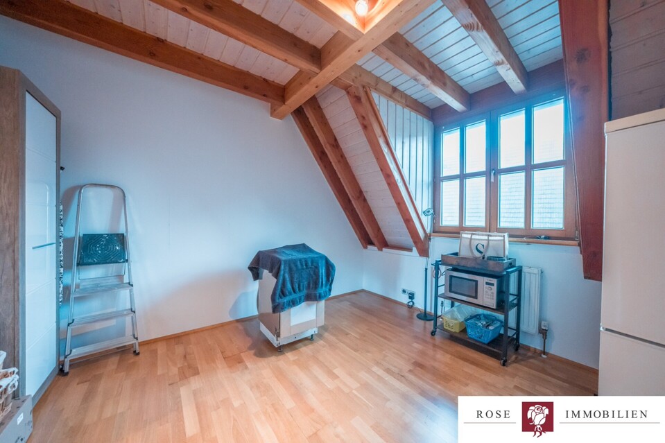 Kinderzimmer Bild 1