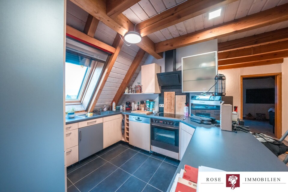 Küche Bild 1