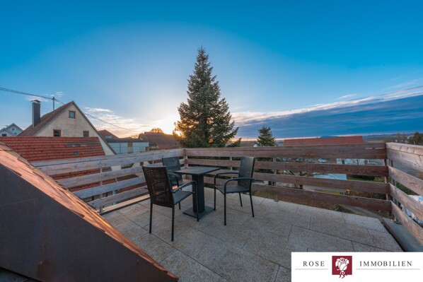 Balkon Bild 1