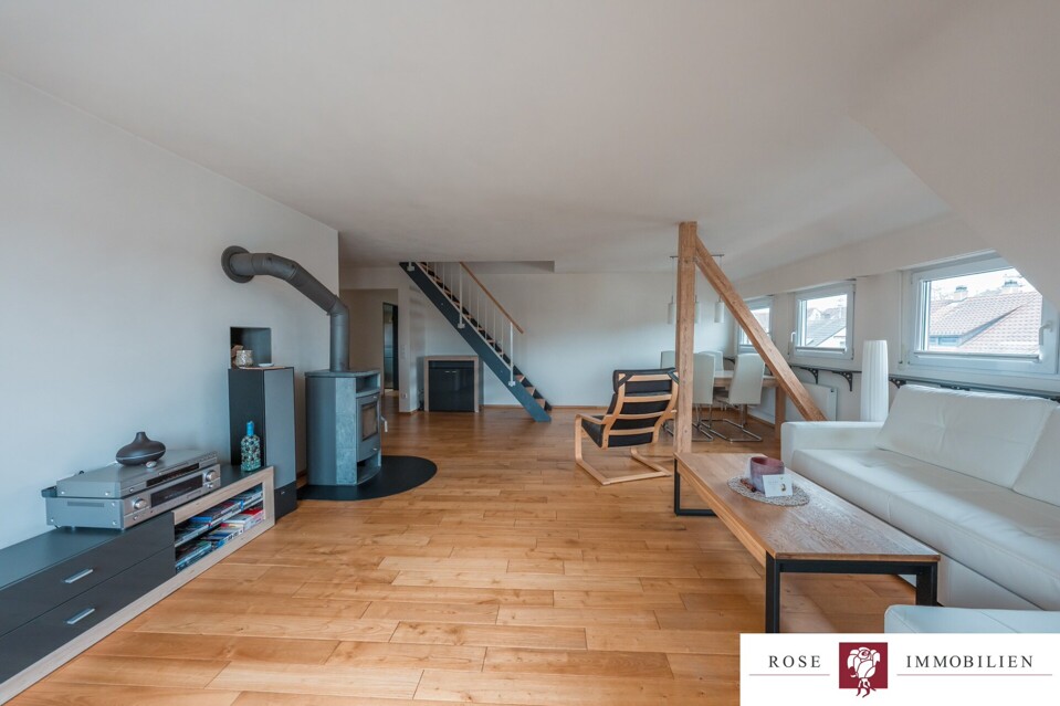 Wohnzimmer - Bild 1