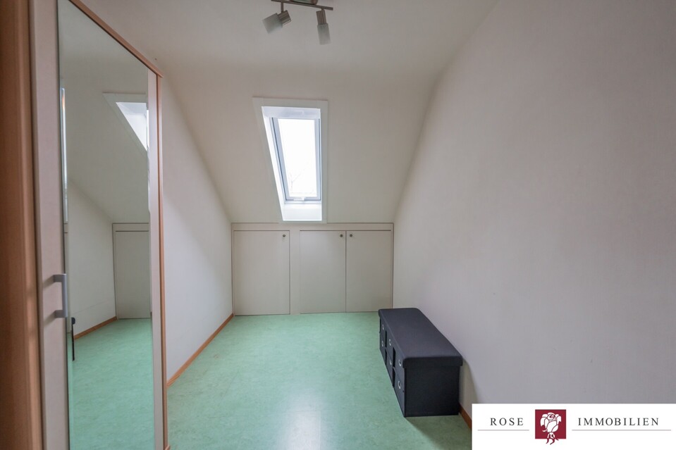 Garderobe