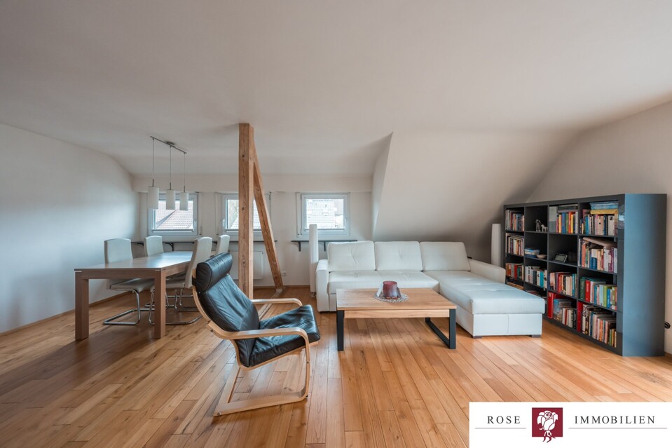 Wohnzimmer - Bild 3