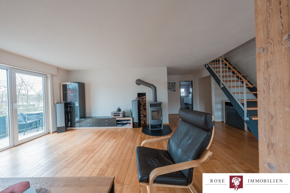 Wohnzimmer - Bild 4