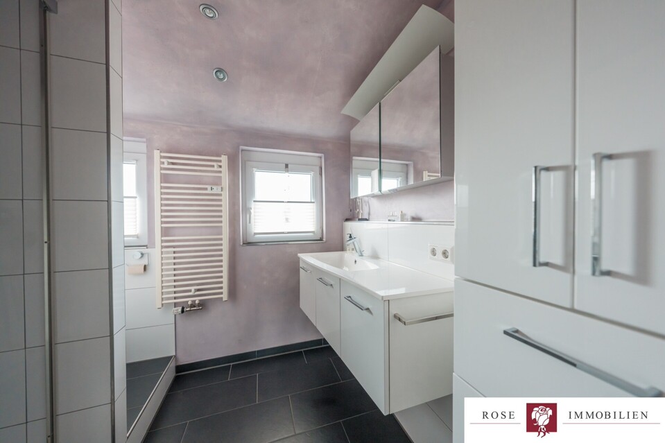Badezimmer - Bild 1