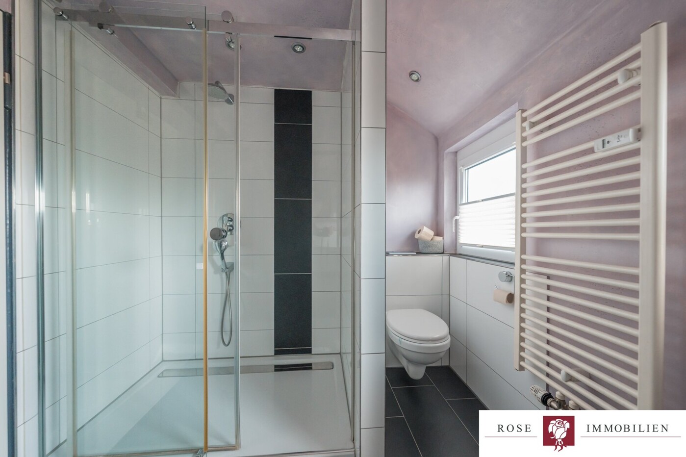 Badezimmer - Bild 2