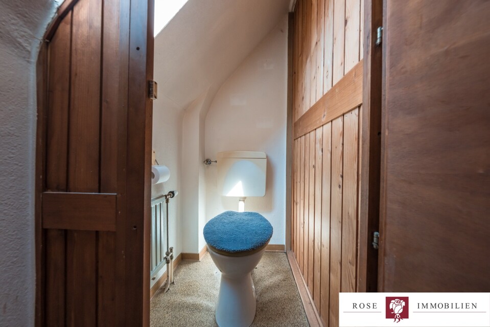 WC DG