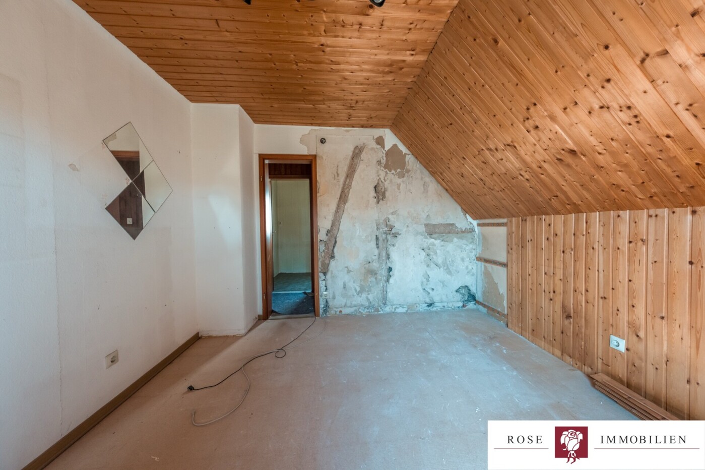 Kinderzimmer DG - Bild 2