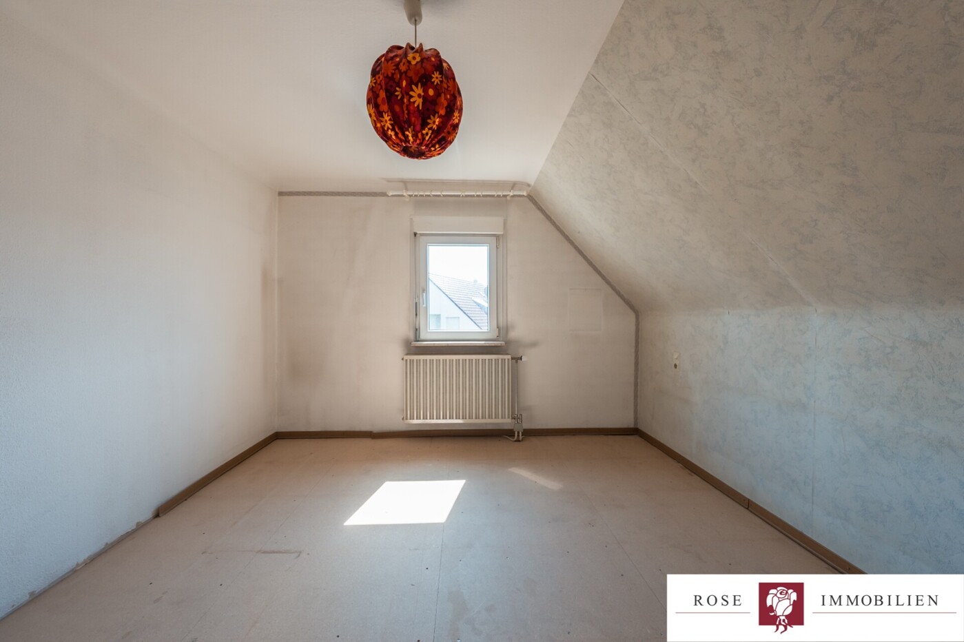 Schlafzimmer DG - Bild 1