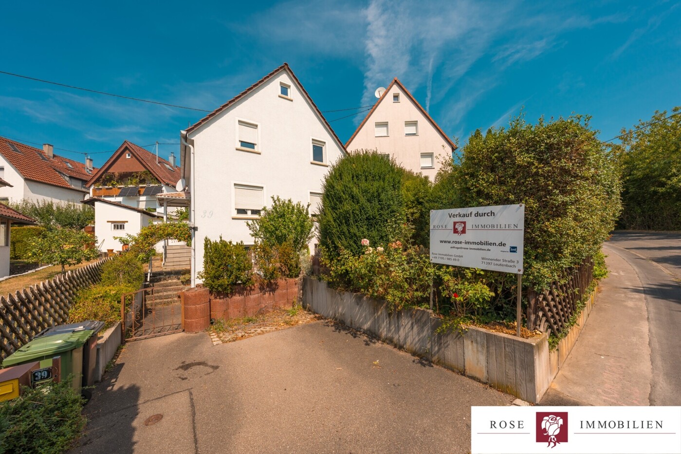 Ansicht Ost - Bild 1