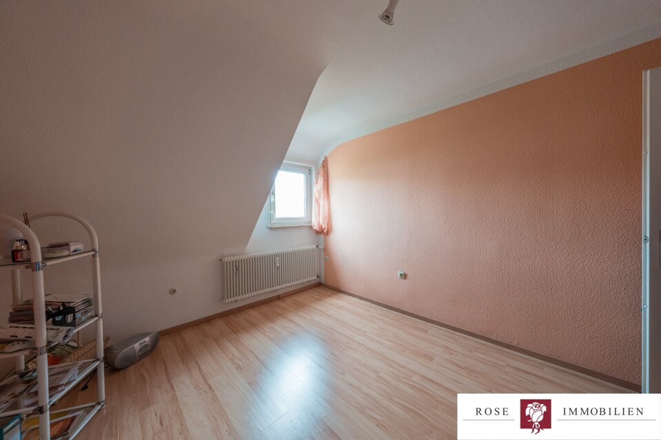 Kinderzimmer OG
