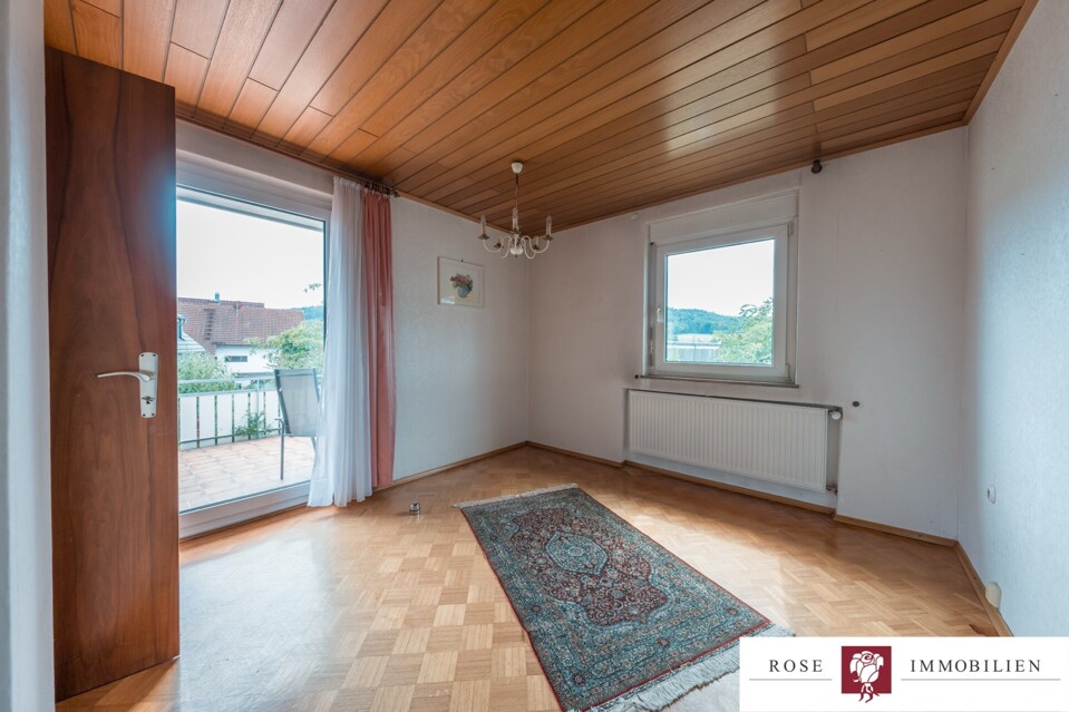 Esszimmer EG Bild 1