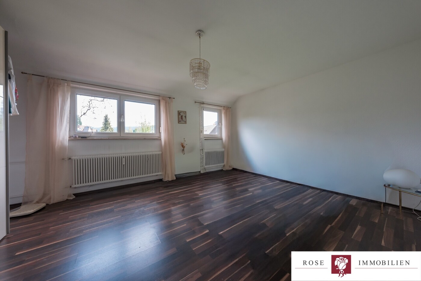 Schlafzimmer OG
