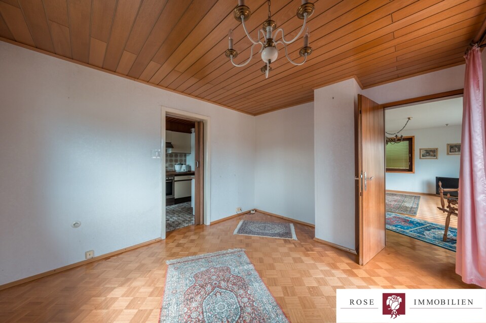 Esszimmer EG Bild 2