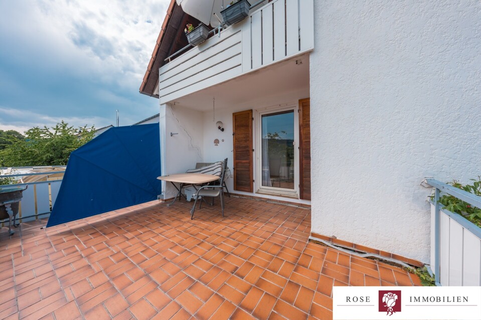 Terrasse Bild 2