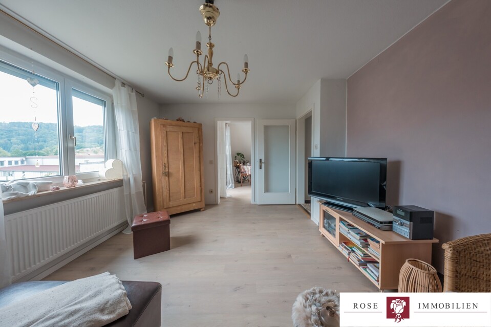 Wohnzimmer OG Bild 1