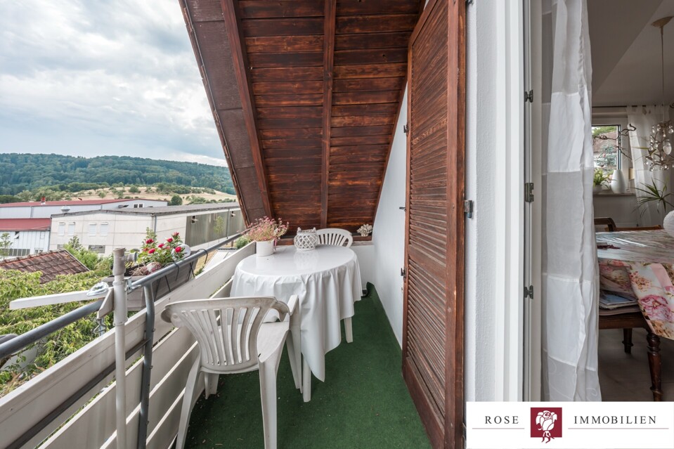 Balkon Bild 2