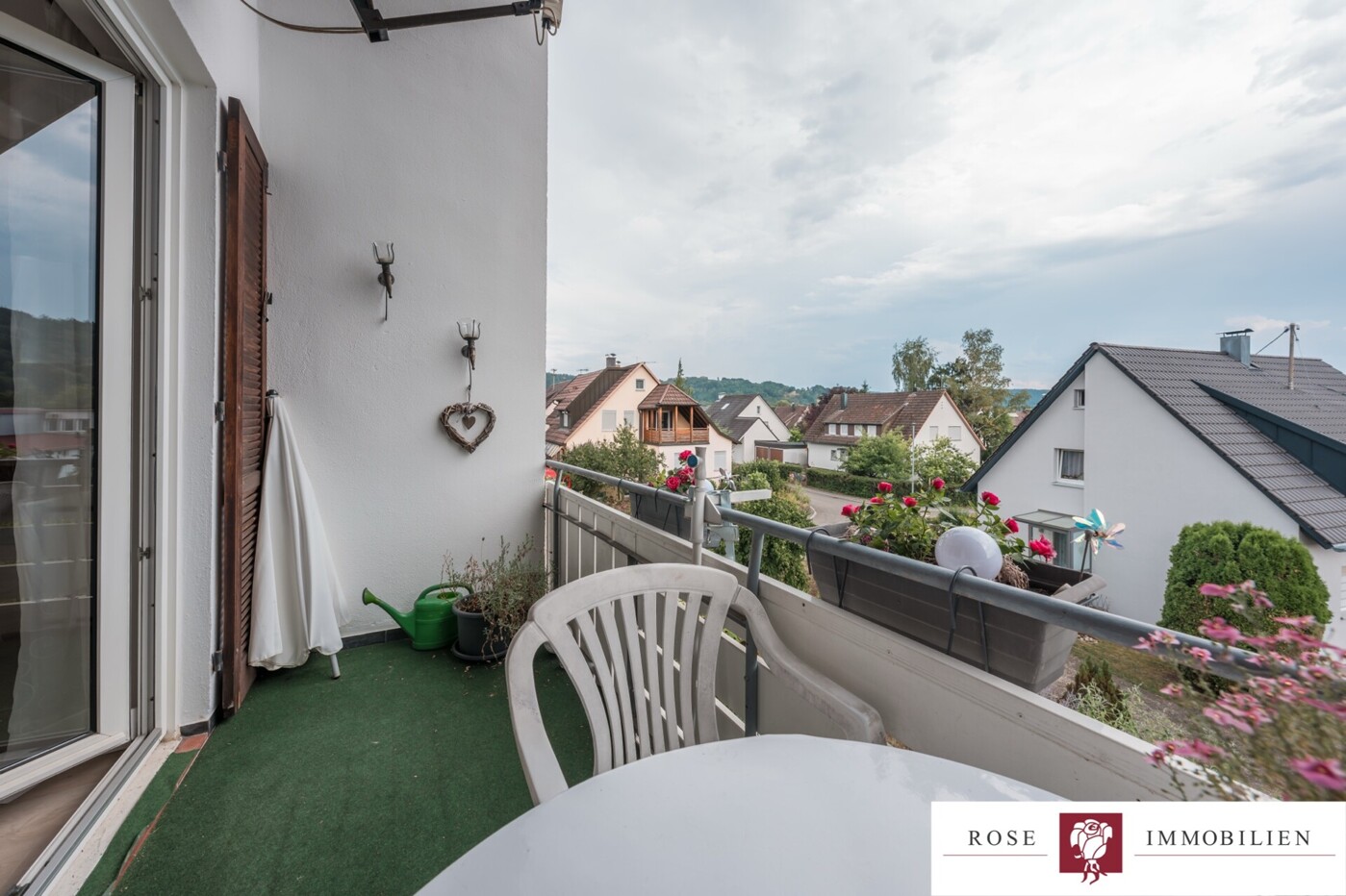 Balkon Bild 1
