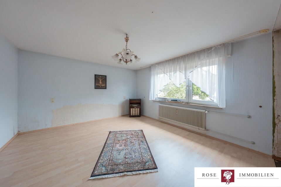 Schlafzimmer EG Bild 1