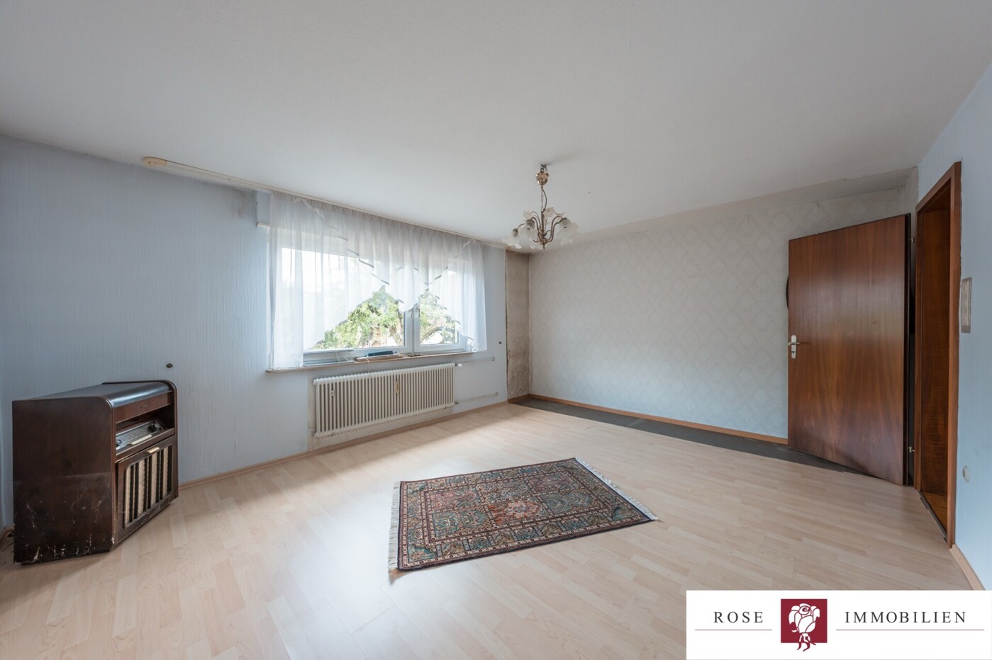 Schlafzimmer EG Bild 2