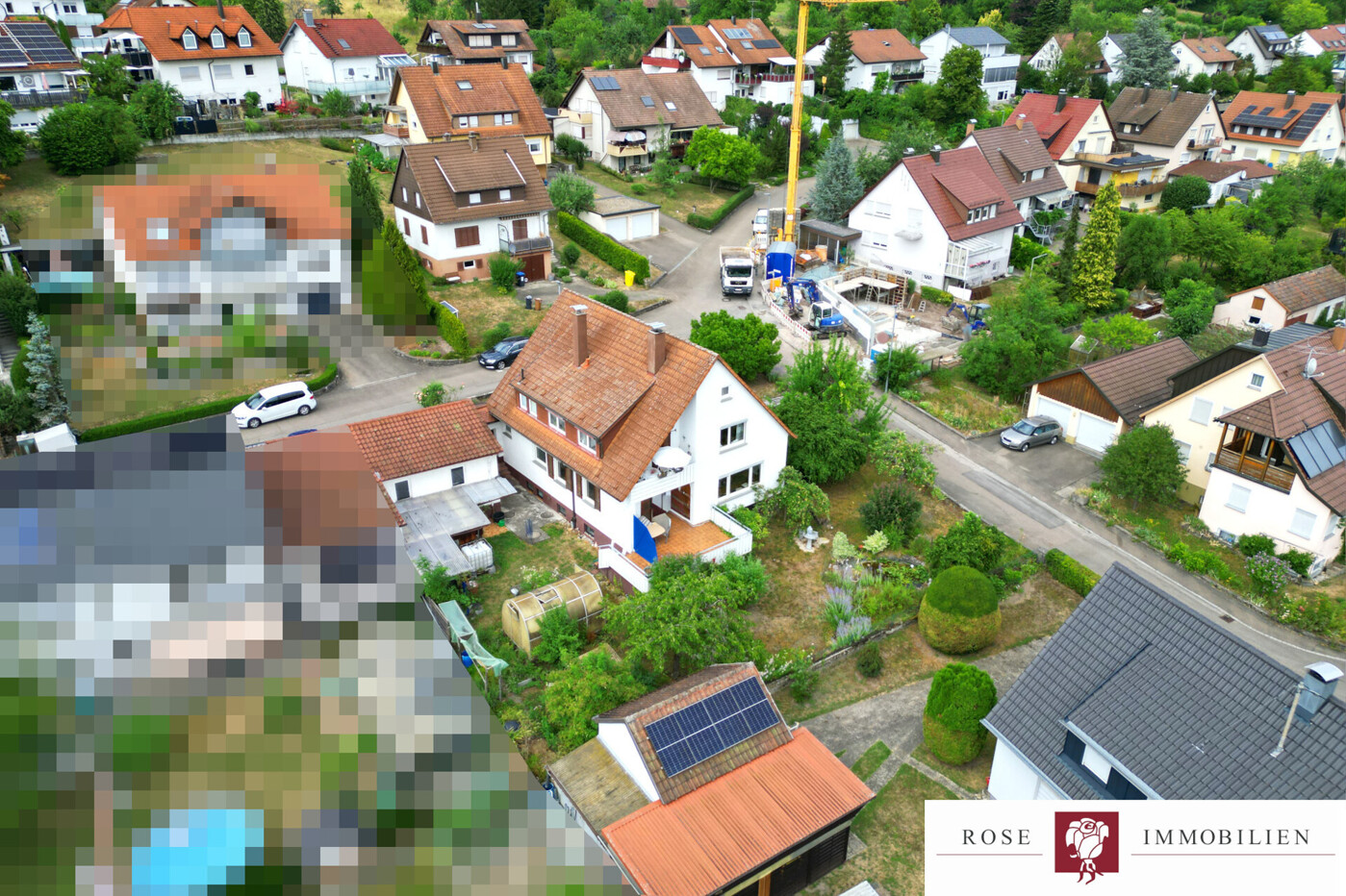 Drohnenansicht Süd-West (verpixelt) 