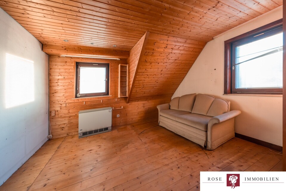 Kinderzimmer 1 DG