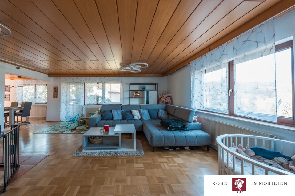 Wohnzimmer Bild 3