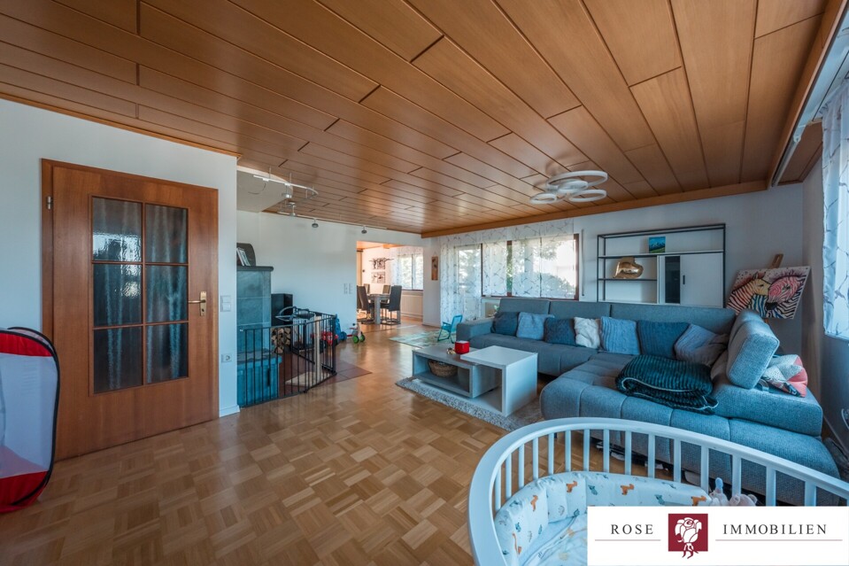 Wohnzimmer Bild 4