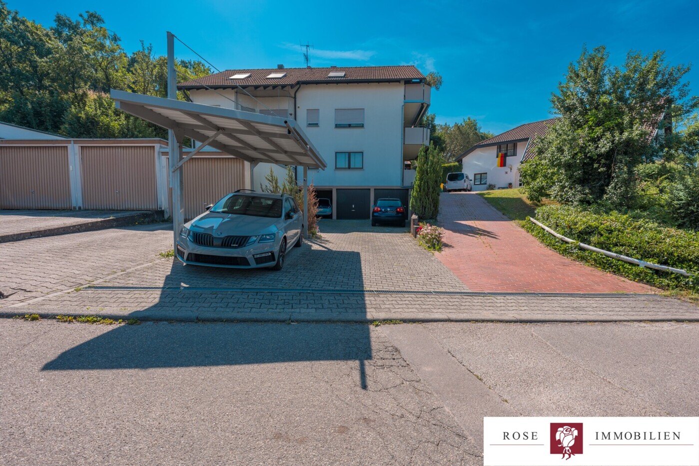 Carport