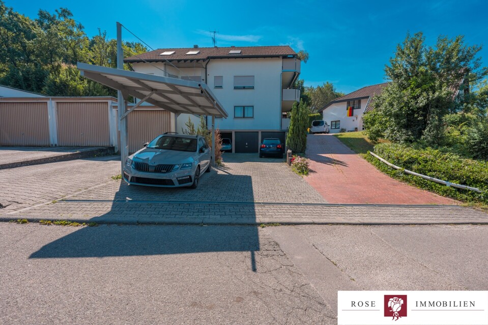 Carport