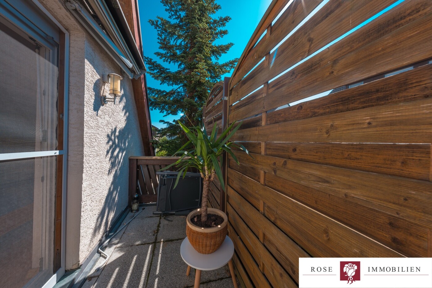 Balkon DG - Bild 2