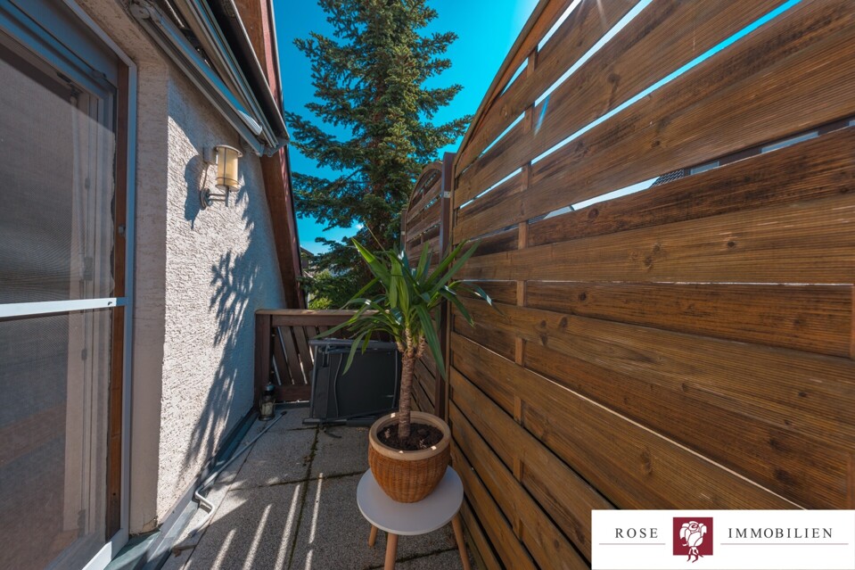 Balkon DG - Bild 2