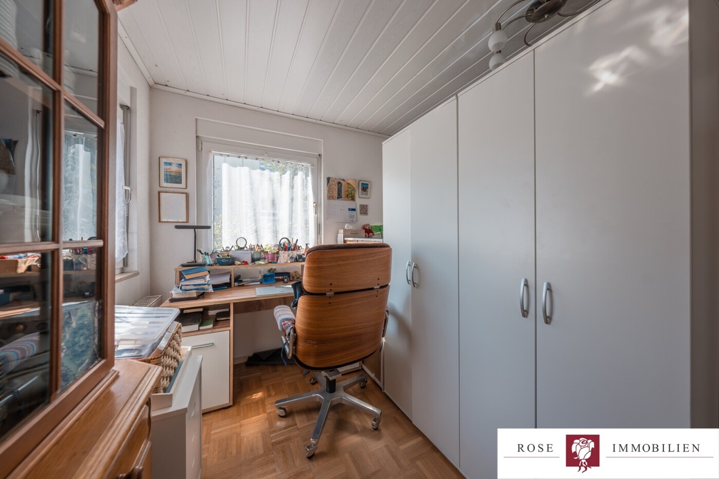 Büro (Anbau) - Bild 1
