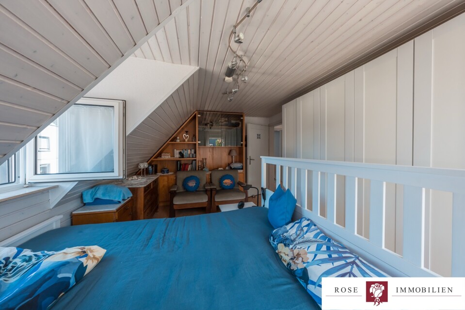 Kinderzimmer 1 - Bild 2